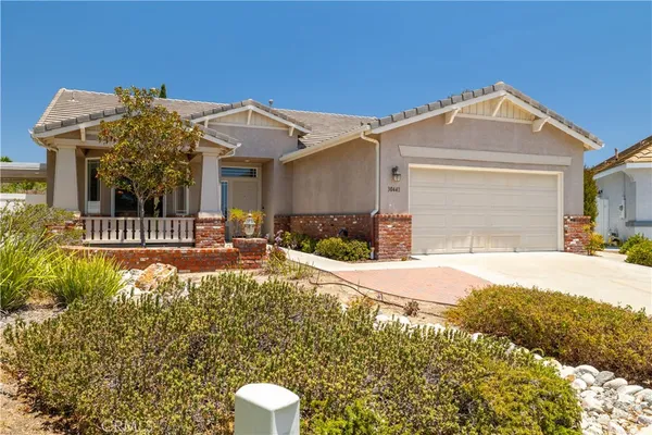 $675,000 | 30441 Franciscan Circle, Murrieta, CA 92563