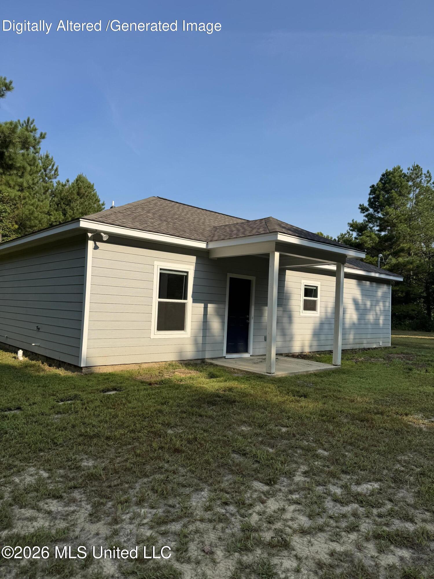111 Ridge Rd. Sarah, MS 38665 - Photo 15 of 15 IMG_4926