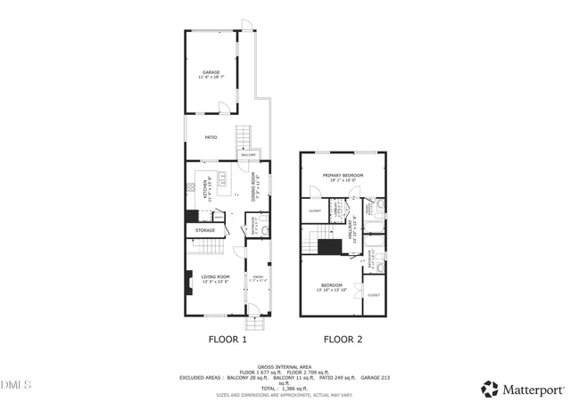 $369,000 | 200 Madison Grove Place, Cary, NC 27519