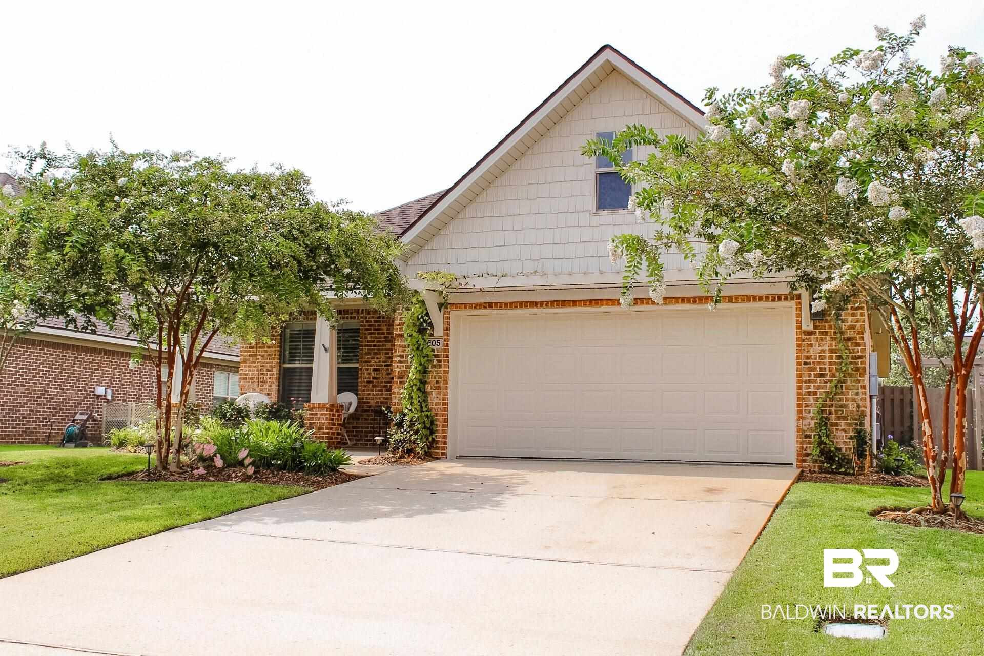 8605 Rosedown Lane Daphne, AL 36526 - Photo 2 of 47