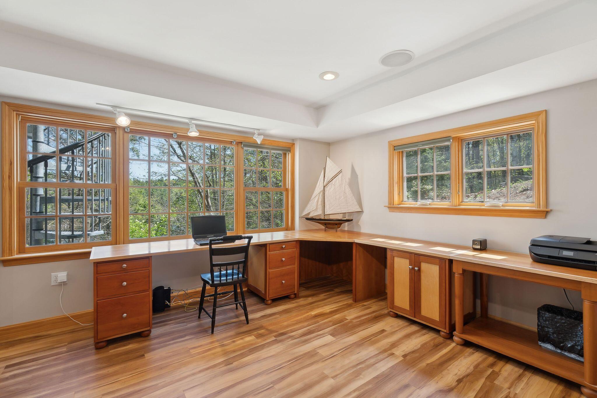 83 Cushman Point Road Wiscasset, ME 04578 - Photo 38 of 65 75_DSC06537