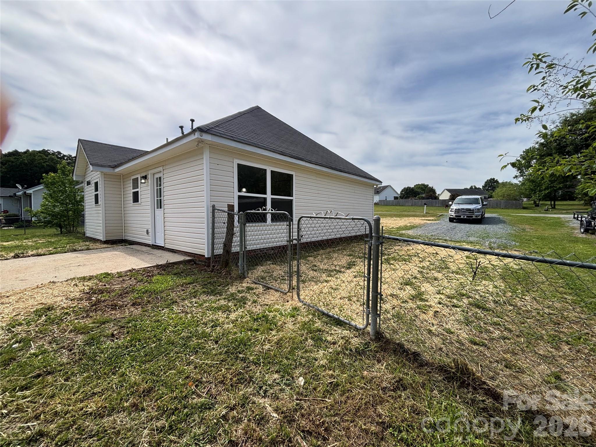 1002 Crescent Way Wingate, NC 28174 - Photo 25 of 26