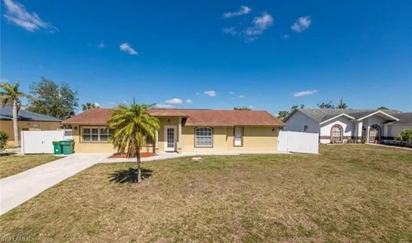 $509,900 | 5325 23rd Place Southwest, Naples, FL 34116