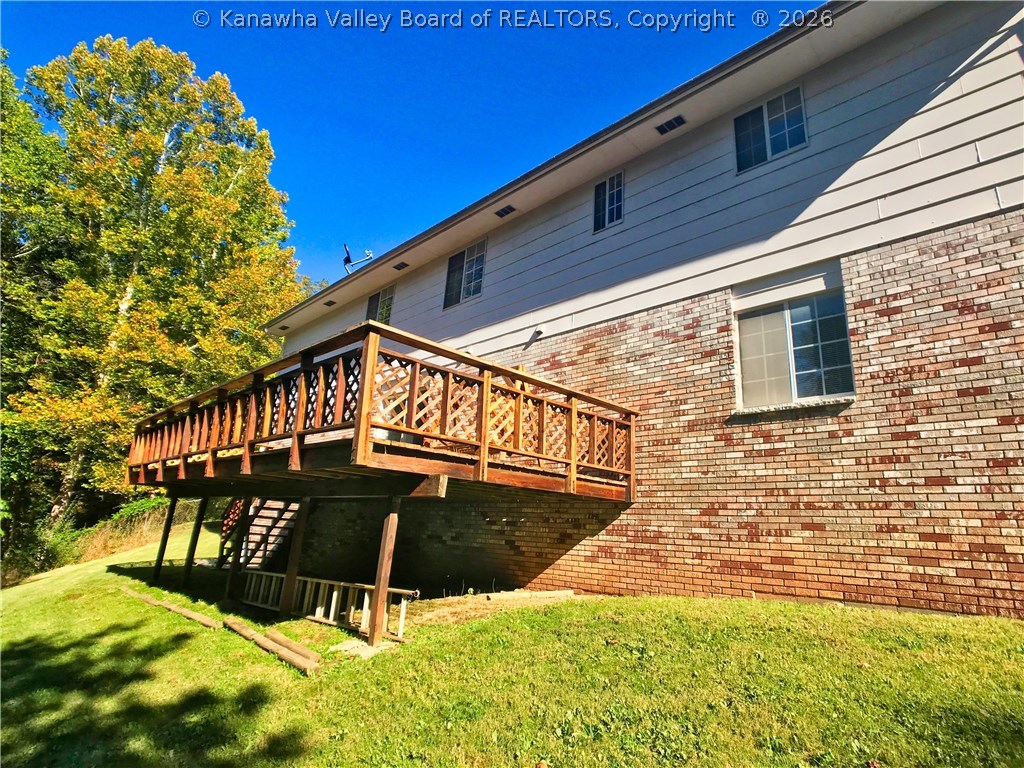 17 Barrington Road Nitro, WV 25143 - Photo 27 of 27 Gallery Image 27