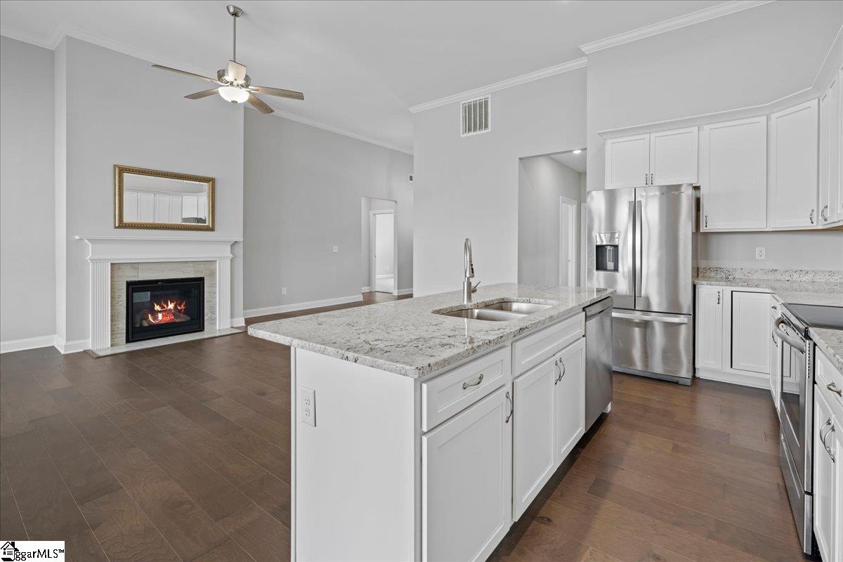 405 Saybrooke Lane Anderson, SC 29621 - Photo 13 of 50