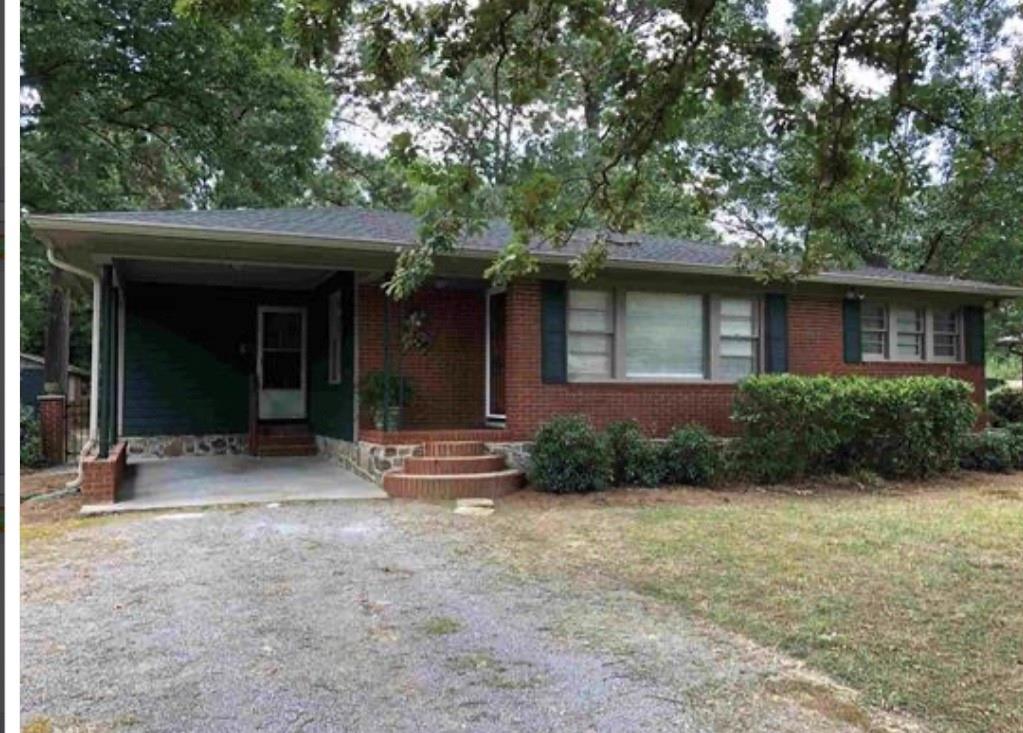 16 Wentworth Place Northwest Rome, GA 30165 - Photo 1 of 1 Gallery Image 1