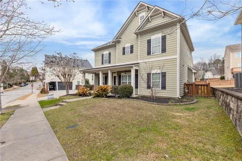 $516,500 | 1739 Drew Drive, Atlanta, GA 30318