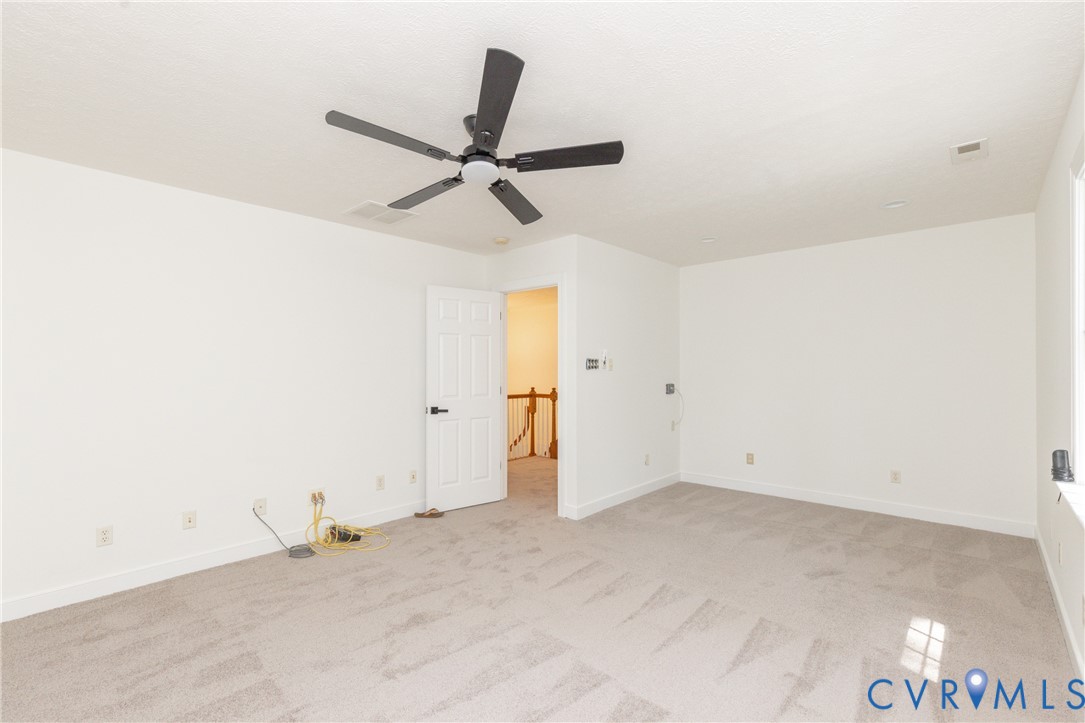 104 Petersburg Road Powhatan, VA 23139 - Photo 37 of 68