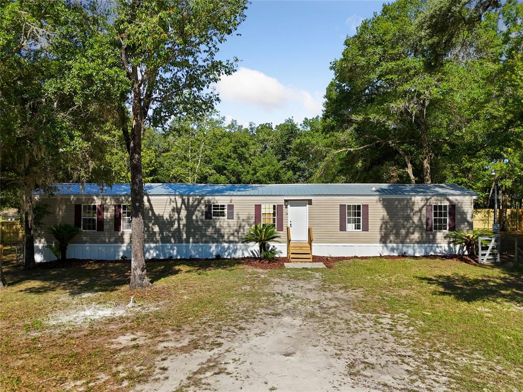 70 May Street Bronson, FL 32621 - Photo 1 of 1 Gallery Image 1