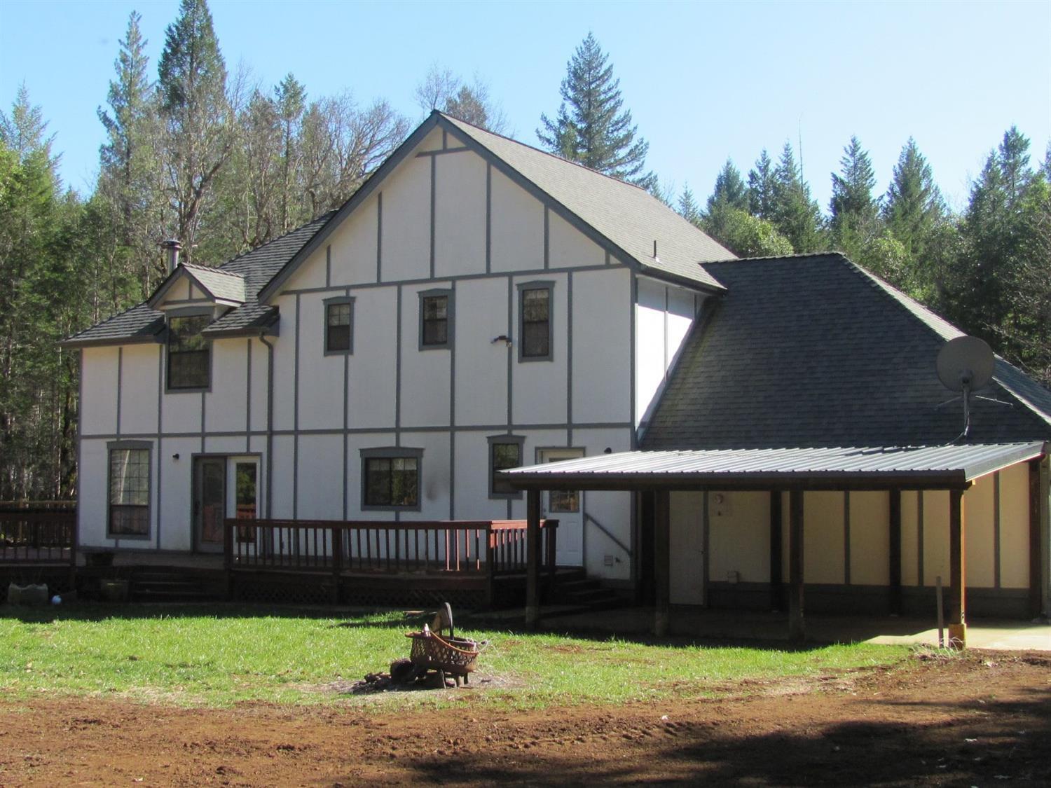460 Kirkham Road Cave Junction, OR 97523 - Photo 5 of 30 Additional Photo