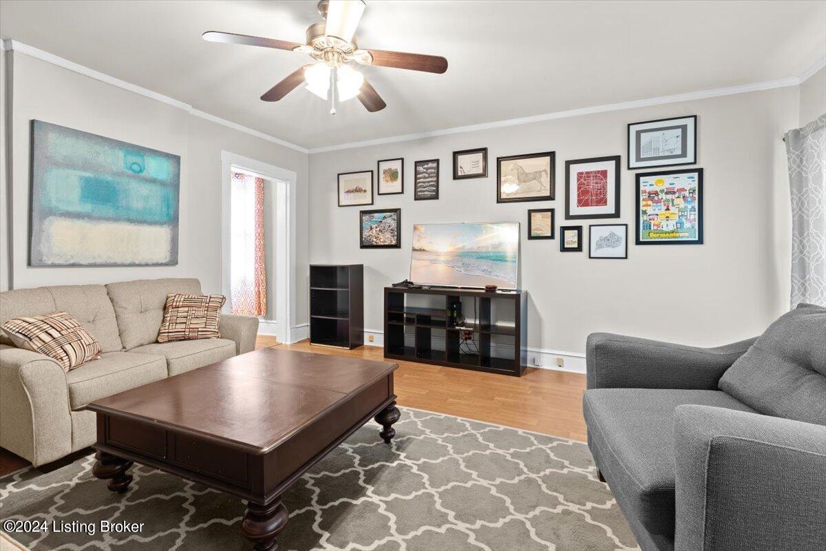 323 South Spring Street Louisville, KY 40206 - Photo 8 of 27 08-323 S Spring St-8