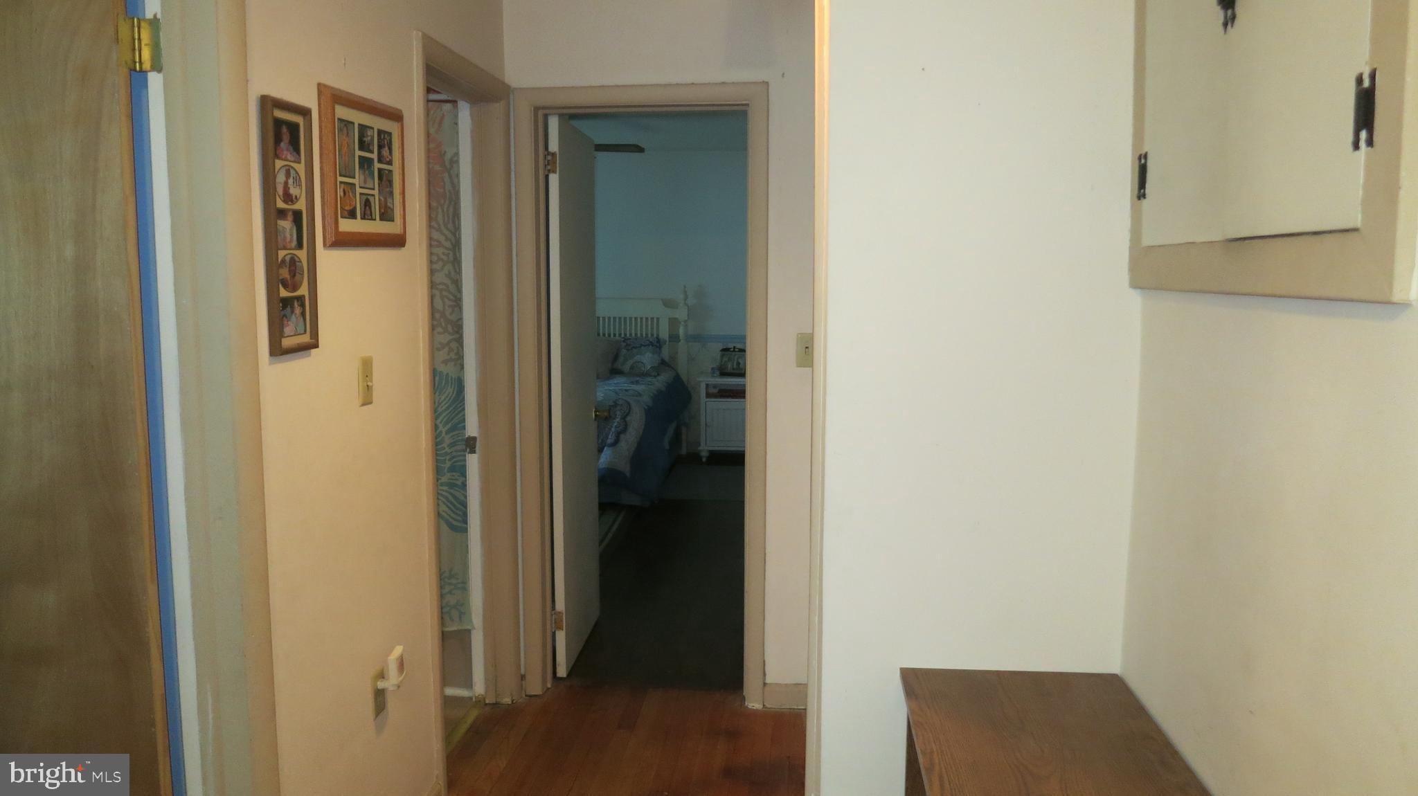 79 Ewingville Road Ewing, NJ 08638 - Photo 16 of 67 a view of front door with wooden floor