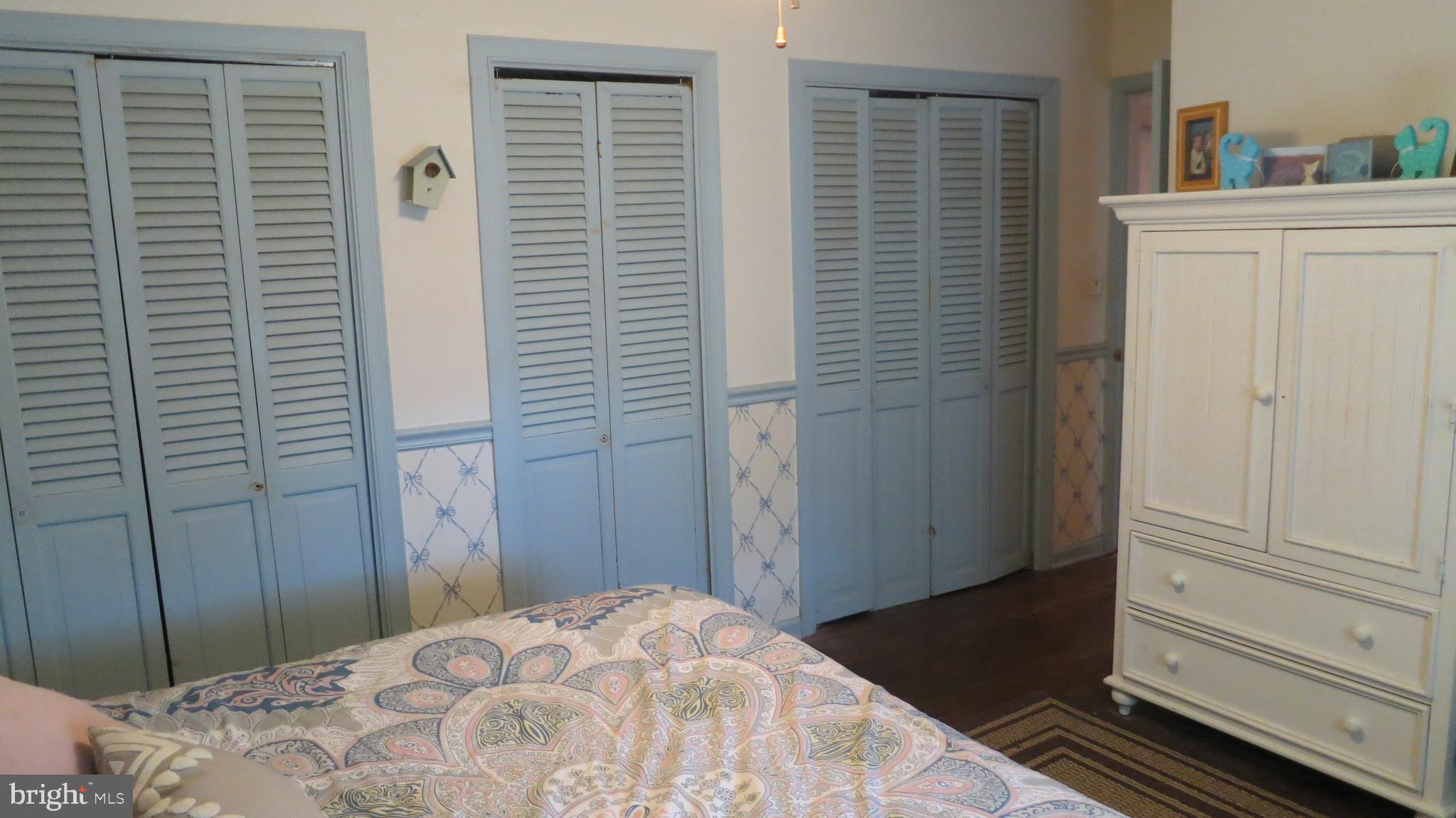 79 Ewingville Road Ewing, NJ 08638 - Photo 18 of 67 a bedroom with a bed and a window
