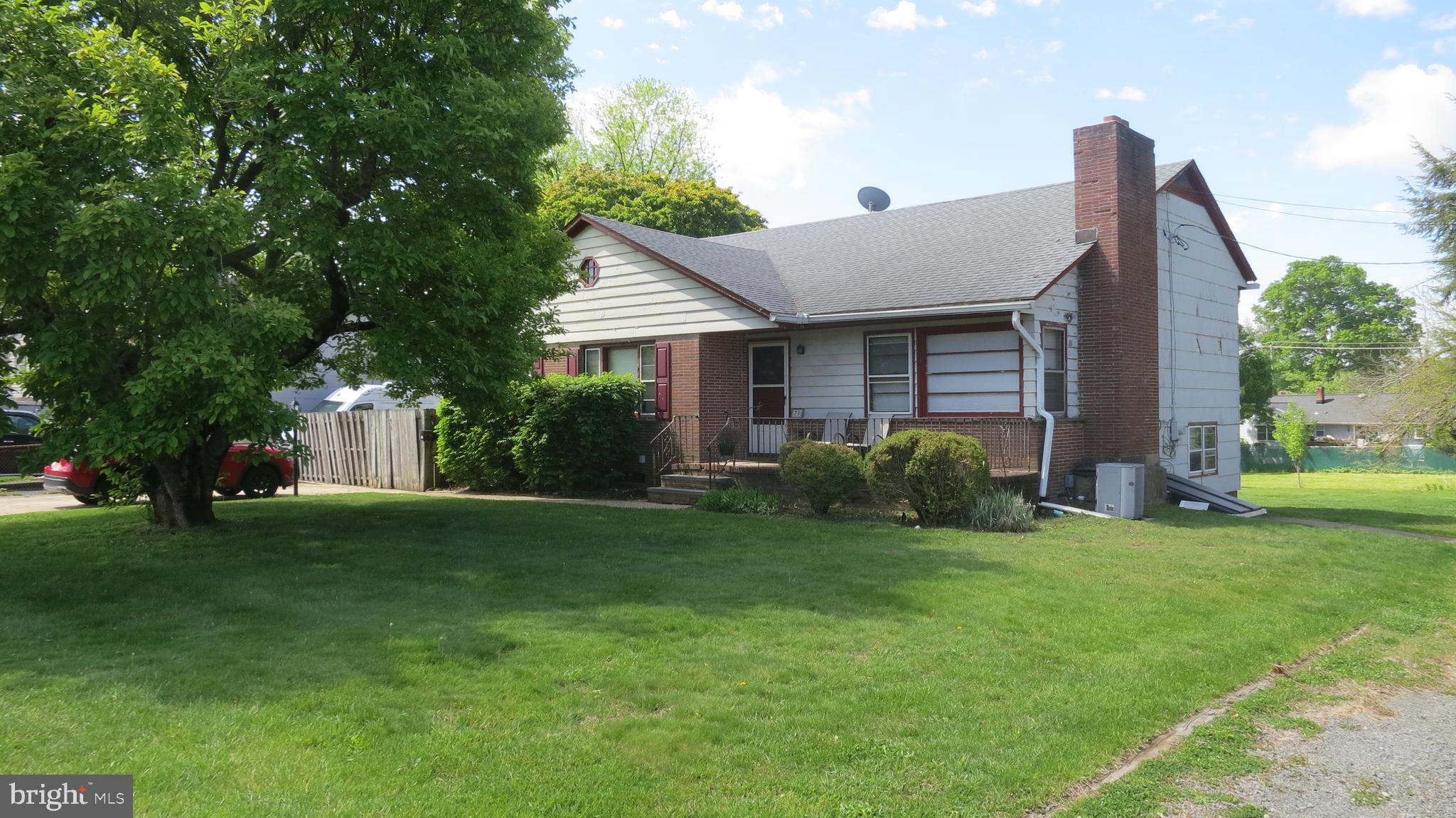 79 Ewingville Road Ewing, NJ 08638 - Photo 2 of 67 a view of a house with a big yard plants and large trees