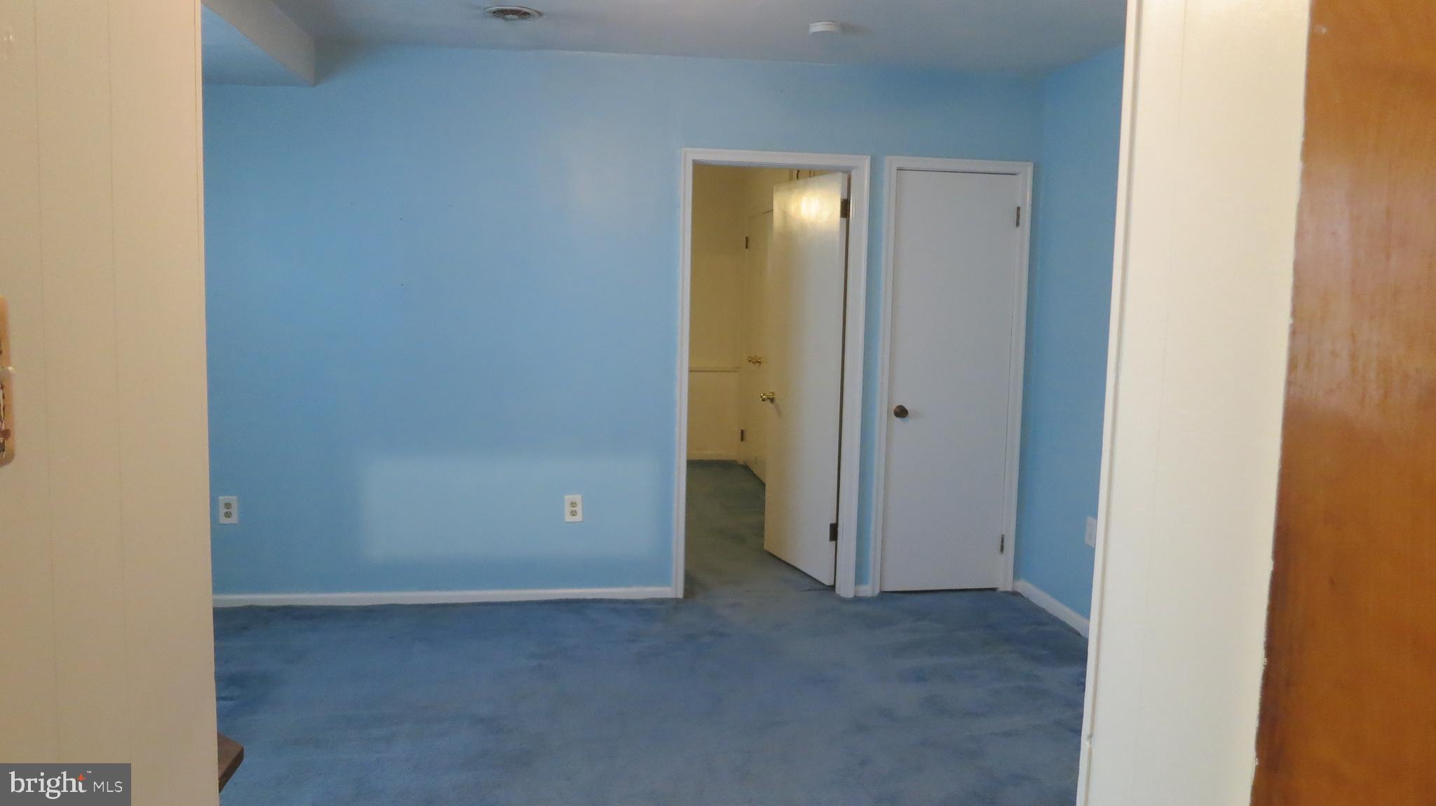 79 Ewingville Road Ewing, NJ 08638 - Photo 34 of 67 a view of an empty room