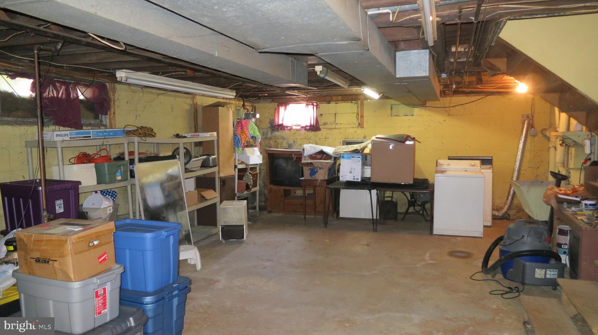 79 Ewingville Road Ewing, NJ 08638 - Photo 41 of 67 a view of store room with furniture