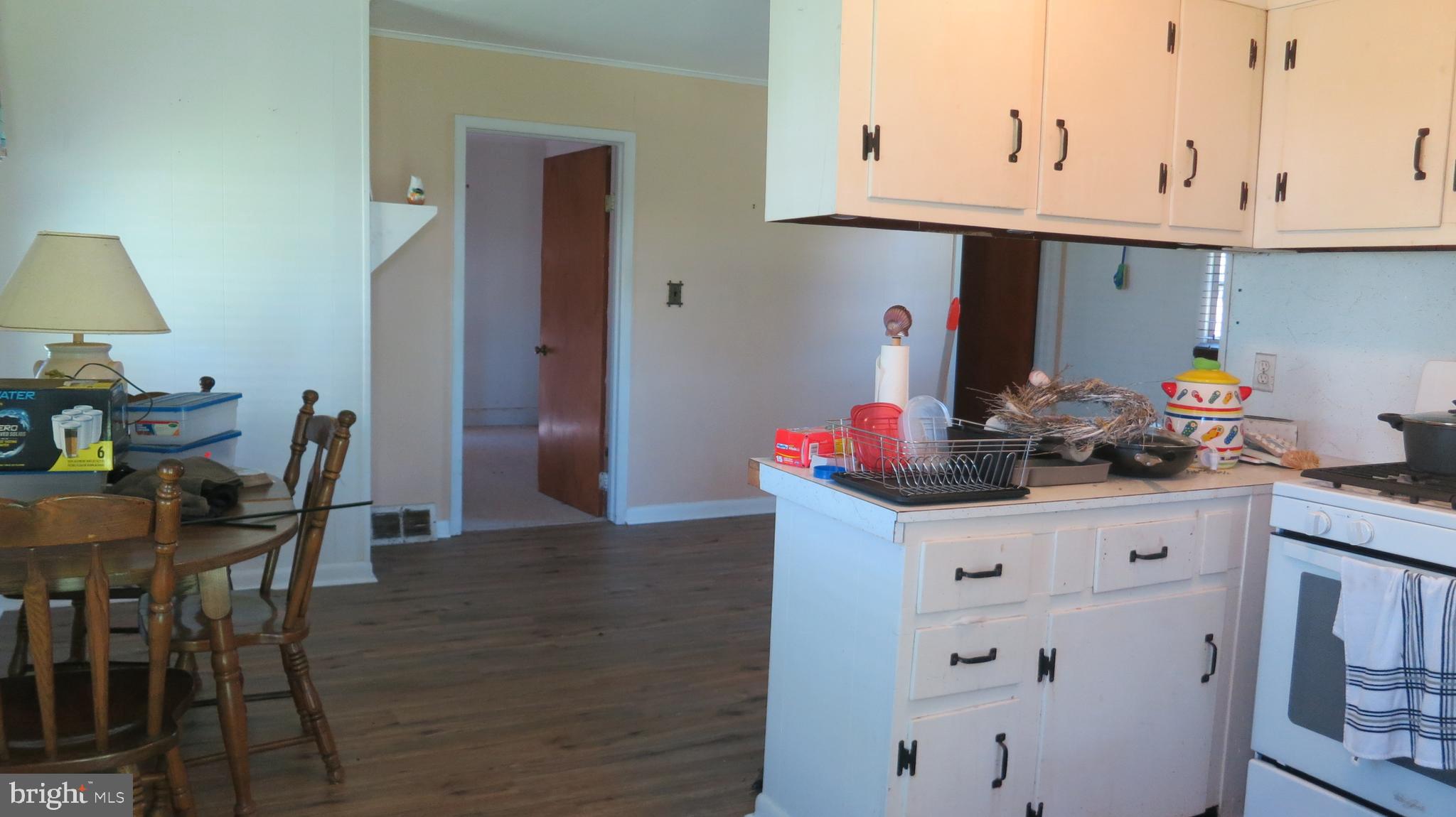 79 Ewingville Road Ewing, NJ 08638 - Photo 50 of 67 a kitchen with granite countertop a sink cabinets and stainless steel appliances