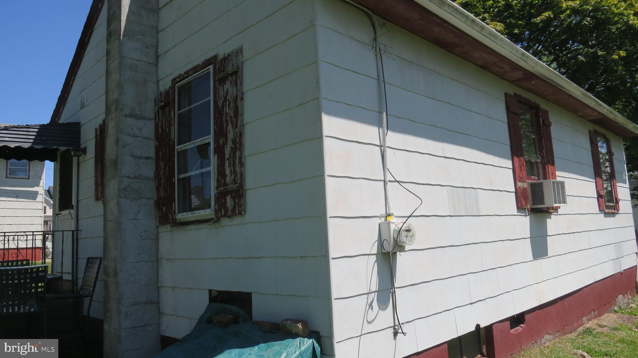 79 Ewingville Road Ewing, NJ 08638 - Photo 66 of 67 a view of a door of the house