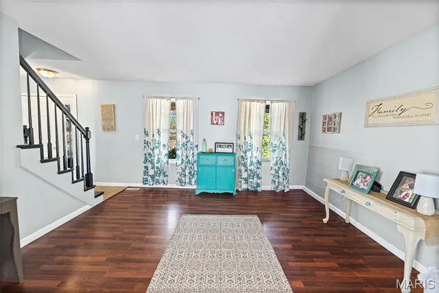 $315,000 | 209 Sturbridge Boulevard, Glen Carbon, IL 62034