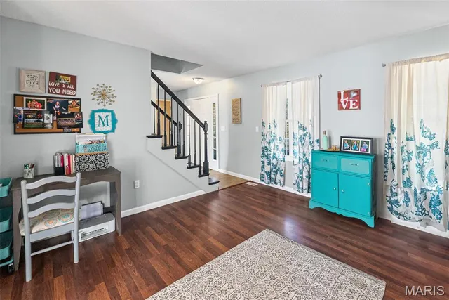 $315,000 | 209 Sturbridge Boulevard, Glen Carbon, IL 62034