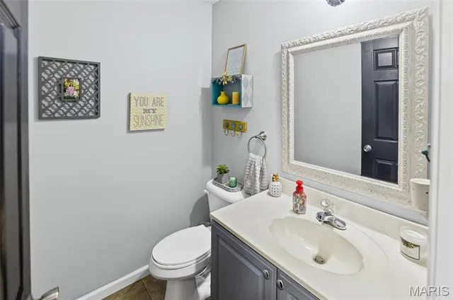 $315,000 | 209 Sturbridge Boulevard, Glen Carbon, IL 62034