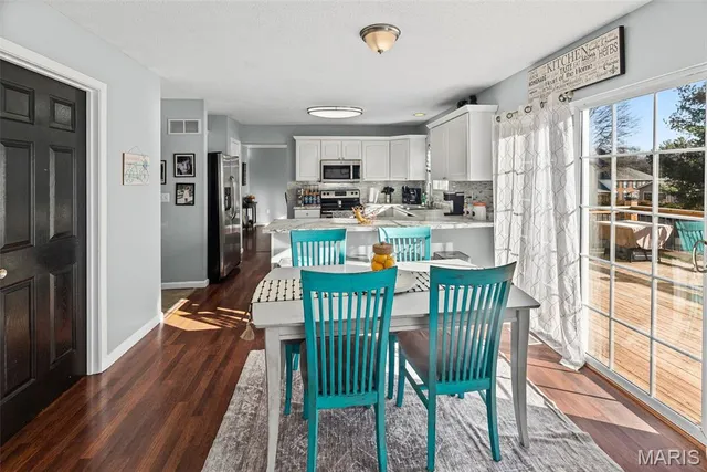 $315,000 | 209 Sturbridge Boulevard, Glen Carbon, IL 62034