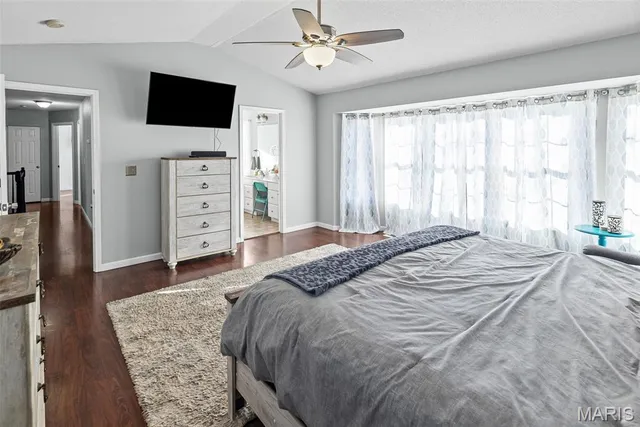 $315,000 | 209 Sturbridge Boulevard, Glen Carbon, IL 62034