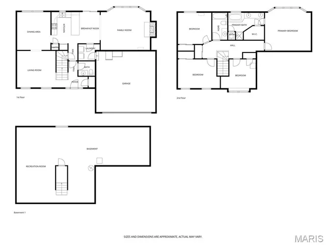 $315,000 | 209 Sturbridge Boulevard, Glen Carbon, IL 62034