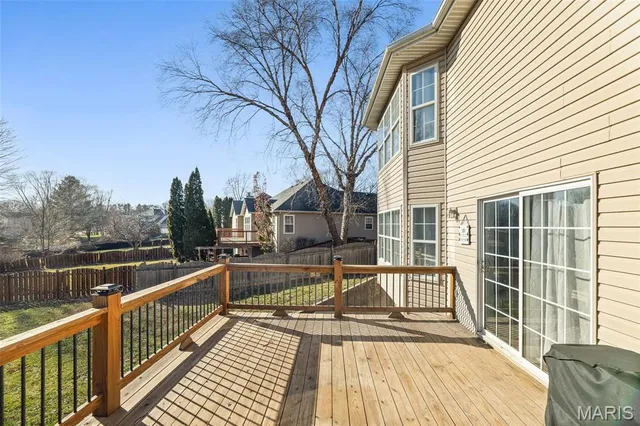 $315,000 | 209 Sturbridge Boulevard, Glen Carbon, IL 62034