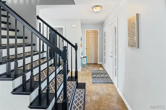 $315,000 | 209 Sturbridge Boulevard, Glen Carbon, IL 62034