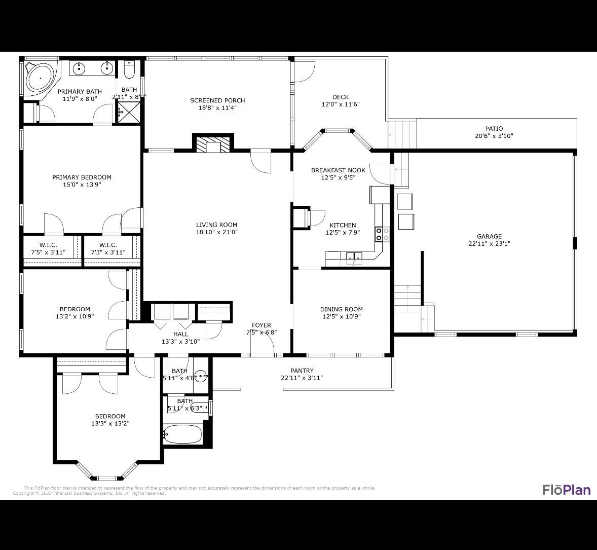 874 Spring Meadows Drive Ringgold, GA 30736 - Photo 3 of 27 IMG_8899