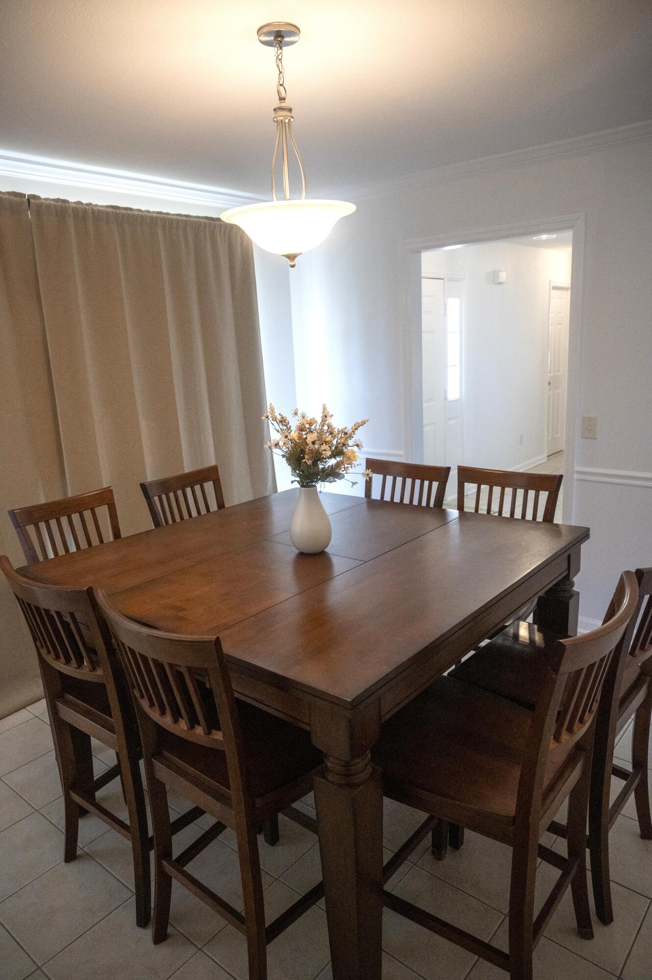 874 Spring Meadows Drive Ringgold, GA 30736 - Photo 5 of 27 dinning2