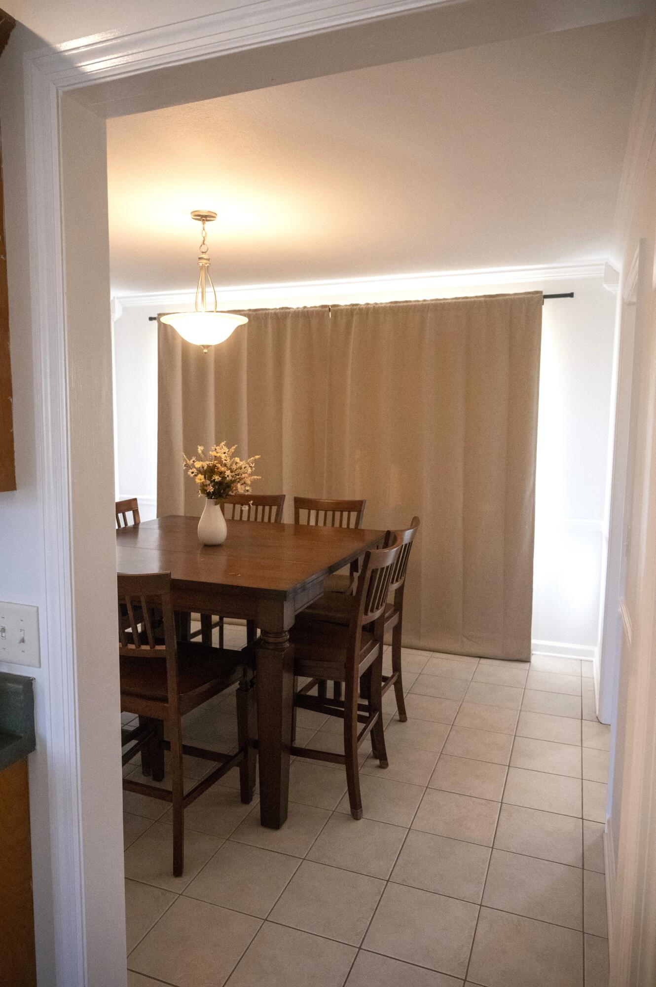 874 Spring Meadows Drive Ringgold, GA 30736 - Photo 6 of 27 dinning