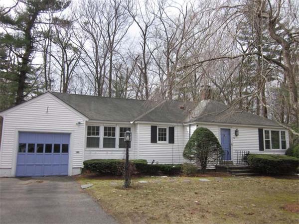 92 High Plain Road Andover, MA 01810 - Photo 1 of 19 Gallery Image 1