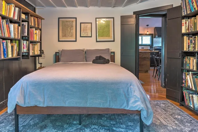 $360,000 | 49 Forest Lake Circle, Winchester, NH 03470