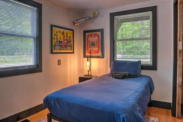 $360,000 | 49 Forest Lake Circle, Winchester, NH 03470