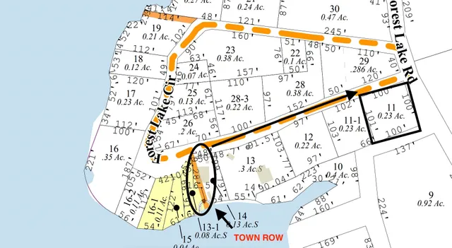 $350,000 | 49 Forest Lake Circle, Winchester, NH 03470