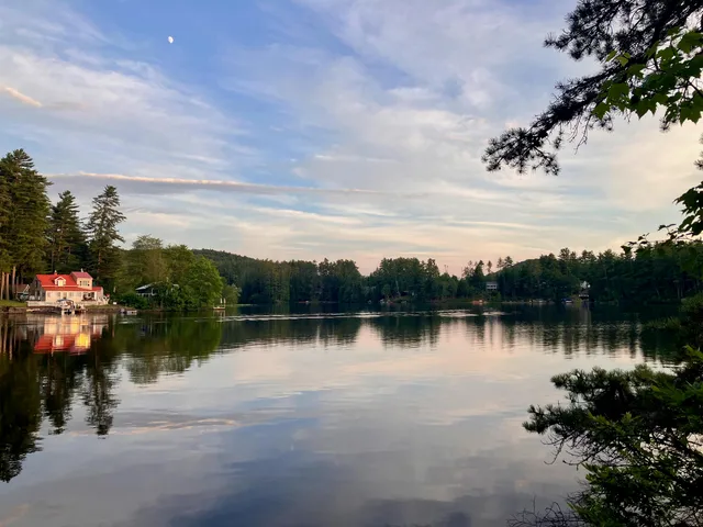 $350,000 | 49 Forest Lake Circle, Winchester, NH 03470