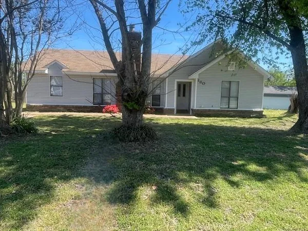 $1,450 | 160 Colonial Drive, Munford, TN 38058