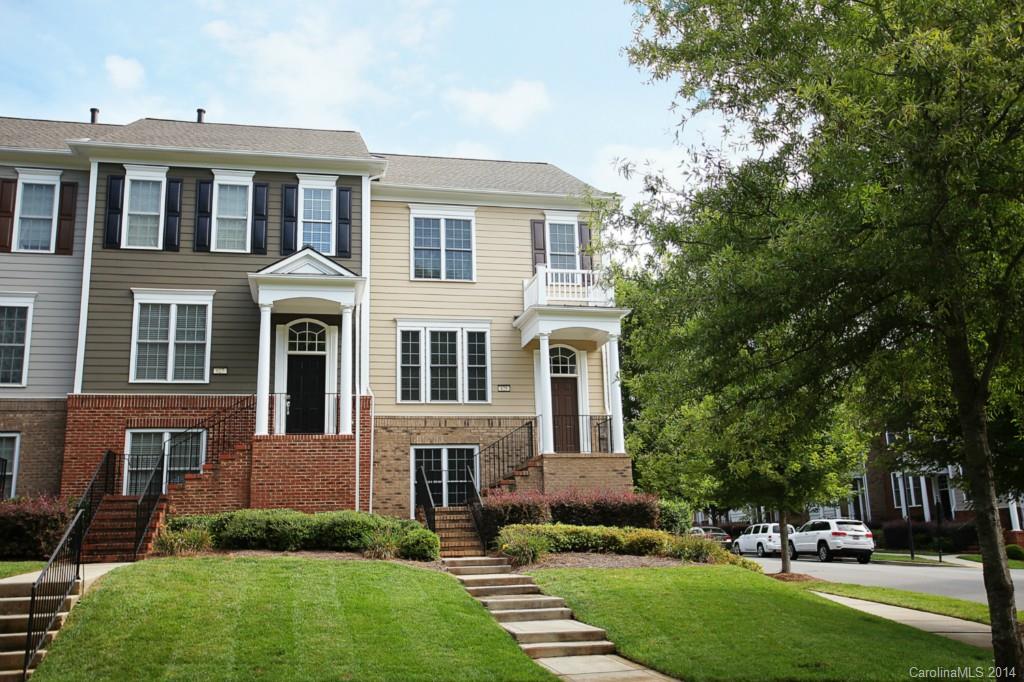 629 6th Baxter Crossing Fort Mill, SC 29708 - Photo 1 of 24