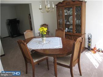 1121 Cherry Tree Road Aston, PA 19014 - Photo 3 of 6 Dining Room