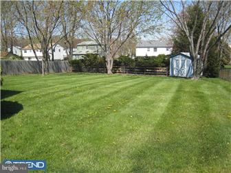 1121 Cherry Tree Road Aston, PA 19014 - Photo 6 of 6 Exterior Back