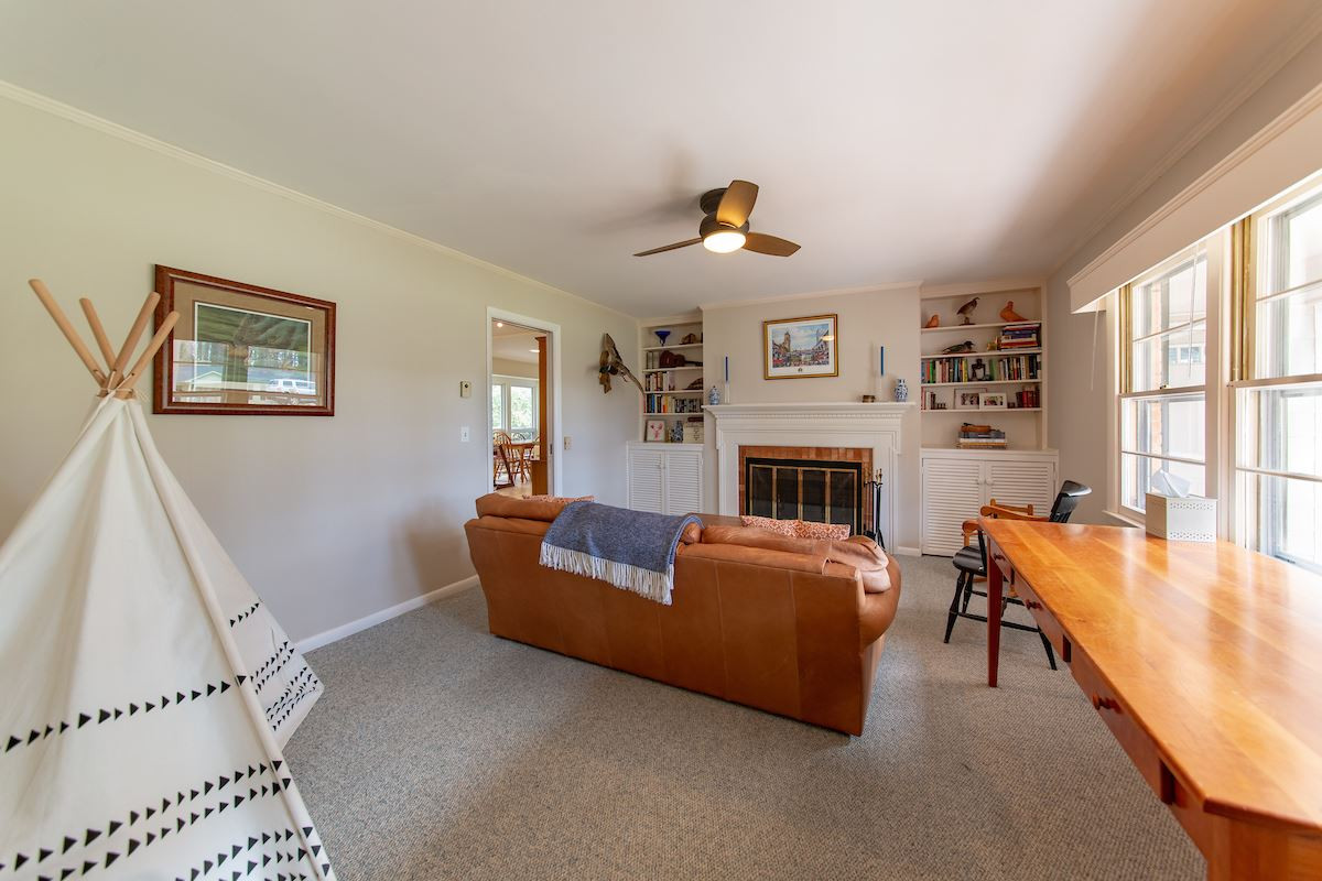 2404 Alpine Road Durham, NC 27707 - Photo 11 of 30 Photo 11