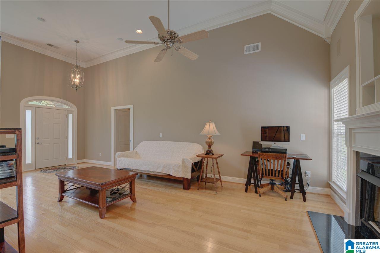 151 Thoroughbred Lane Alabaster, AL 35007 - Photo 19 of 41