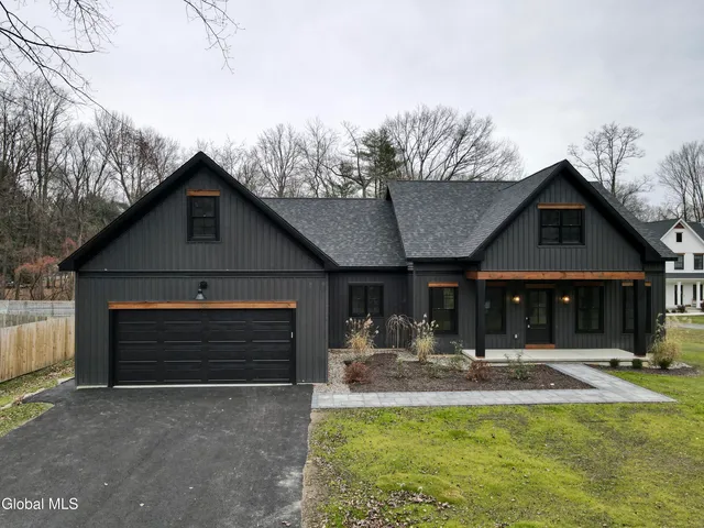 $699,000 | 539 A Locust Grove Road, Greenfield, NY 12833