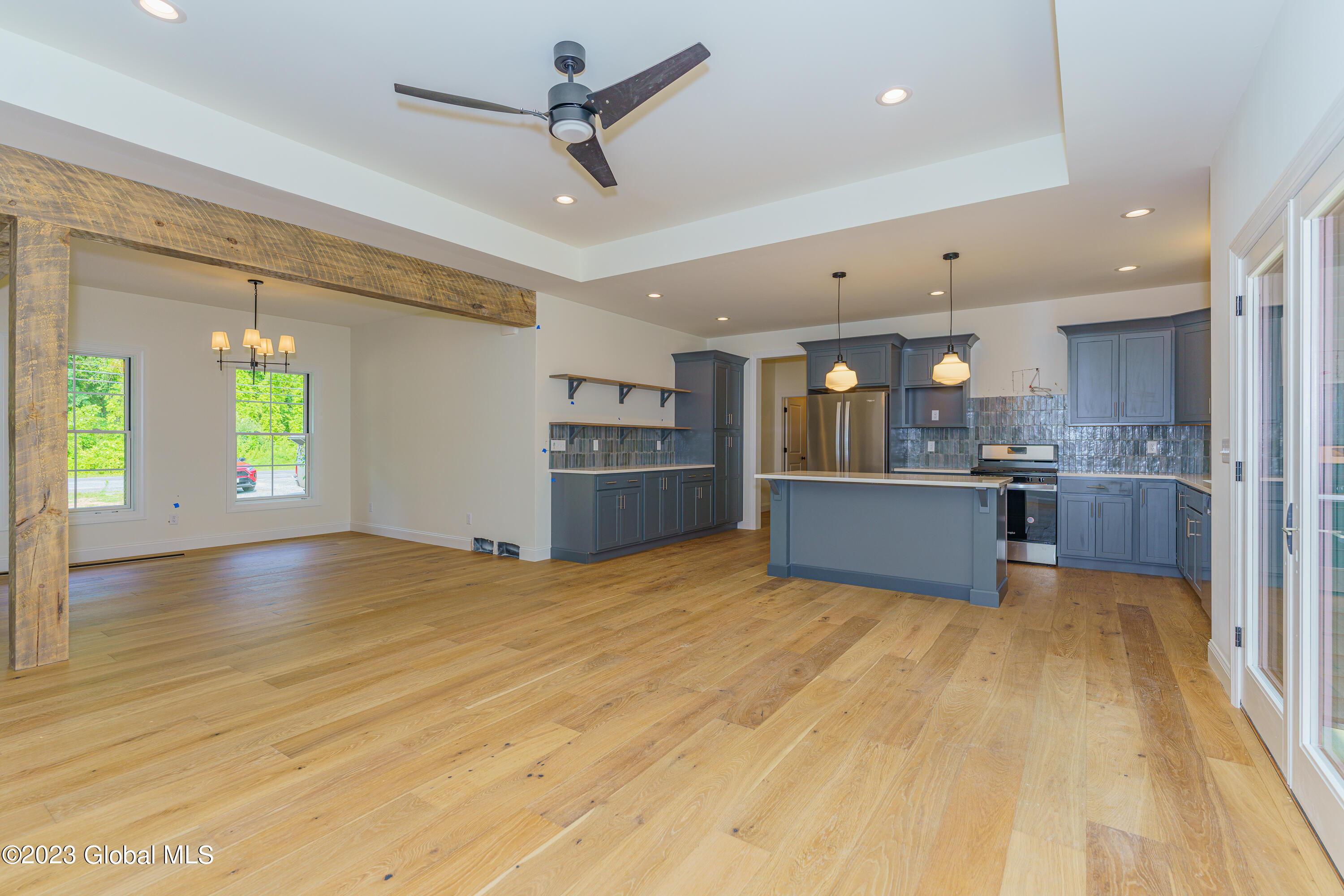 539 A Locust Grove Road Greenfield, NY 12833 - Photo 13 of 26 2 Livingroom 3