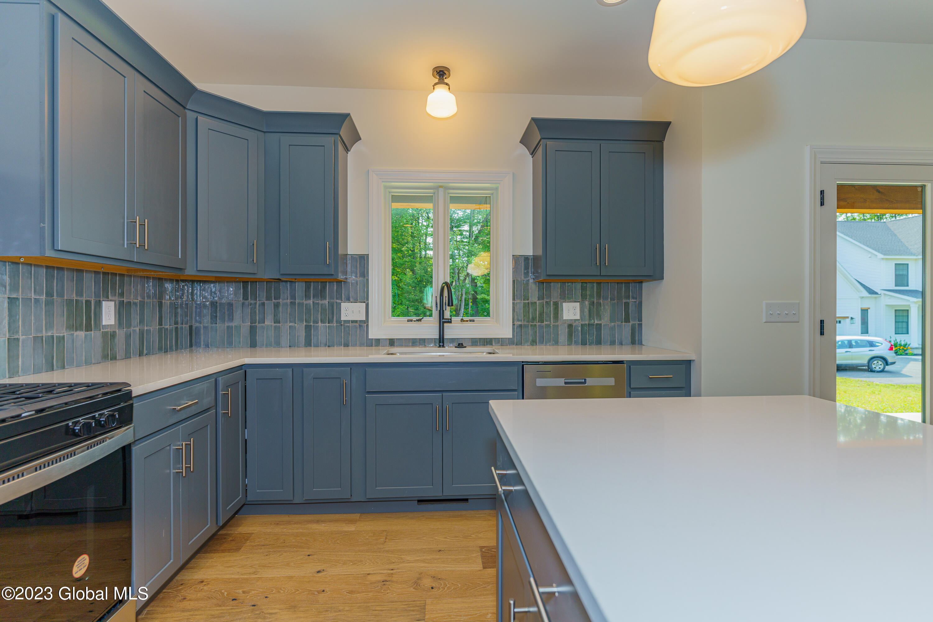 539 A Locust Grove Road Greenfield, NY 12833 - Photo 14 of 26 3 Kitchen 2