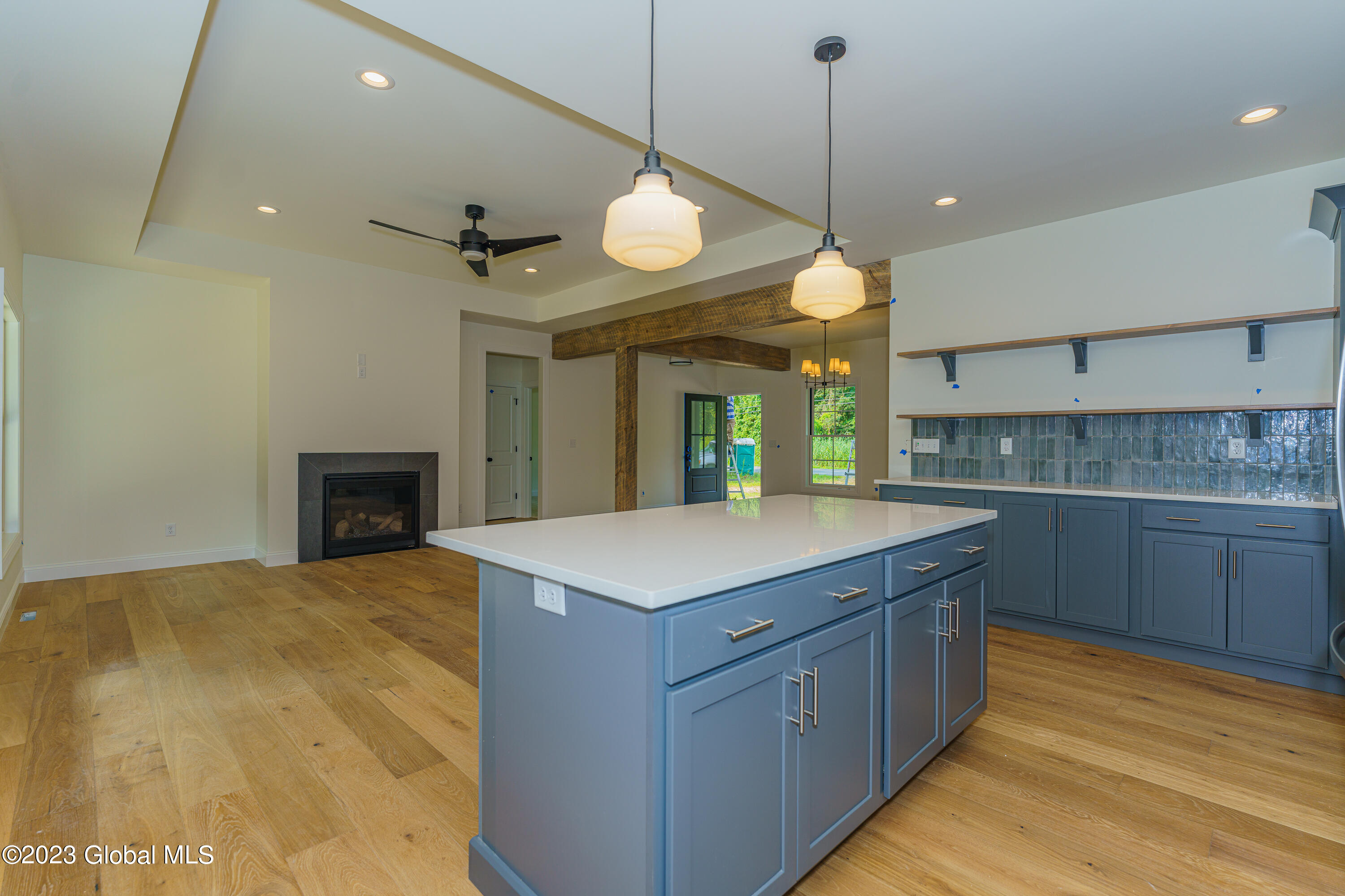 539 A Locust Grove Road Greenfield, NY 12833 - Photo 16 of 26 3 Kitchen 3