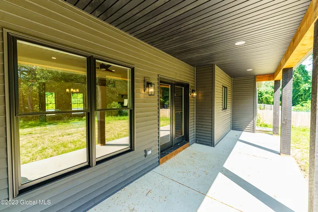 $699,000 | 539 A Locust Grove Road, Greenfield, NY 12833