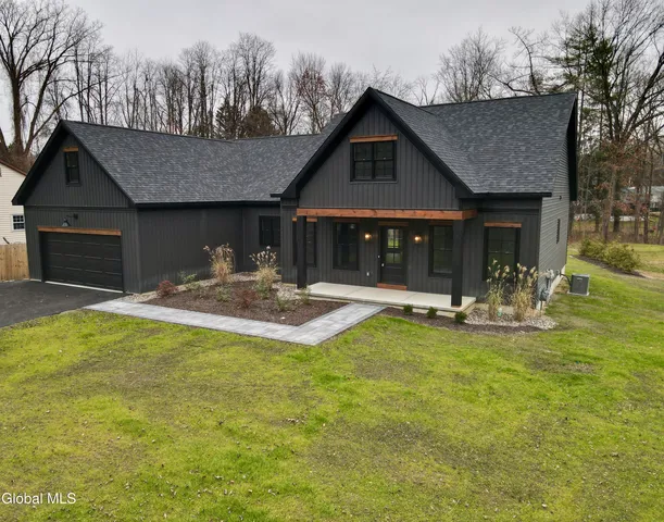 $699,000 | 539 A Locust Grove Road, Greenfield, NY 12833